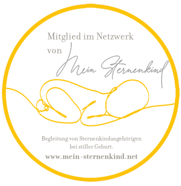 Logo Sternenkind