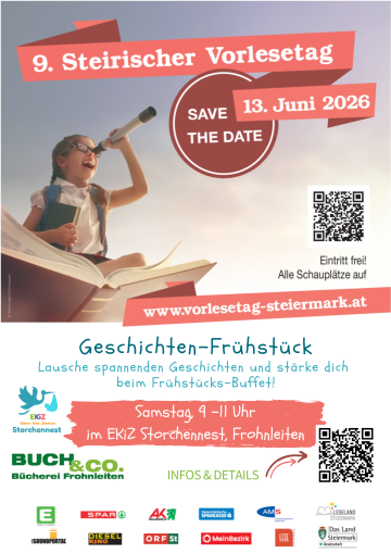 Vorlesetag