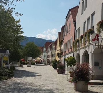 Hauptplatz