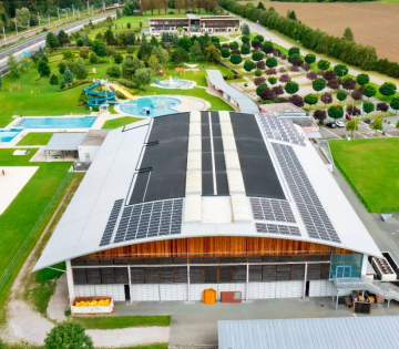 sport und freizeitpark
