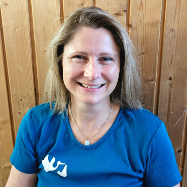 Bettina Jeram